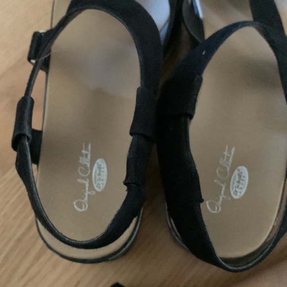 Dr. Scholls sandals - Picture 3 of 5